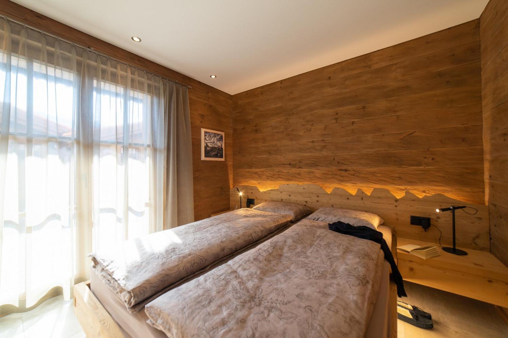 Chalet Hinterrugg Wildhaus Zewnętrze zdjęcie