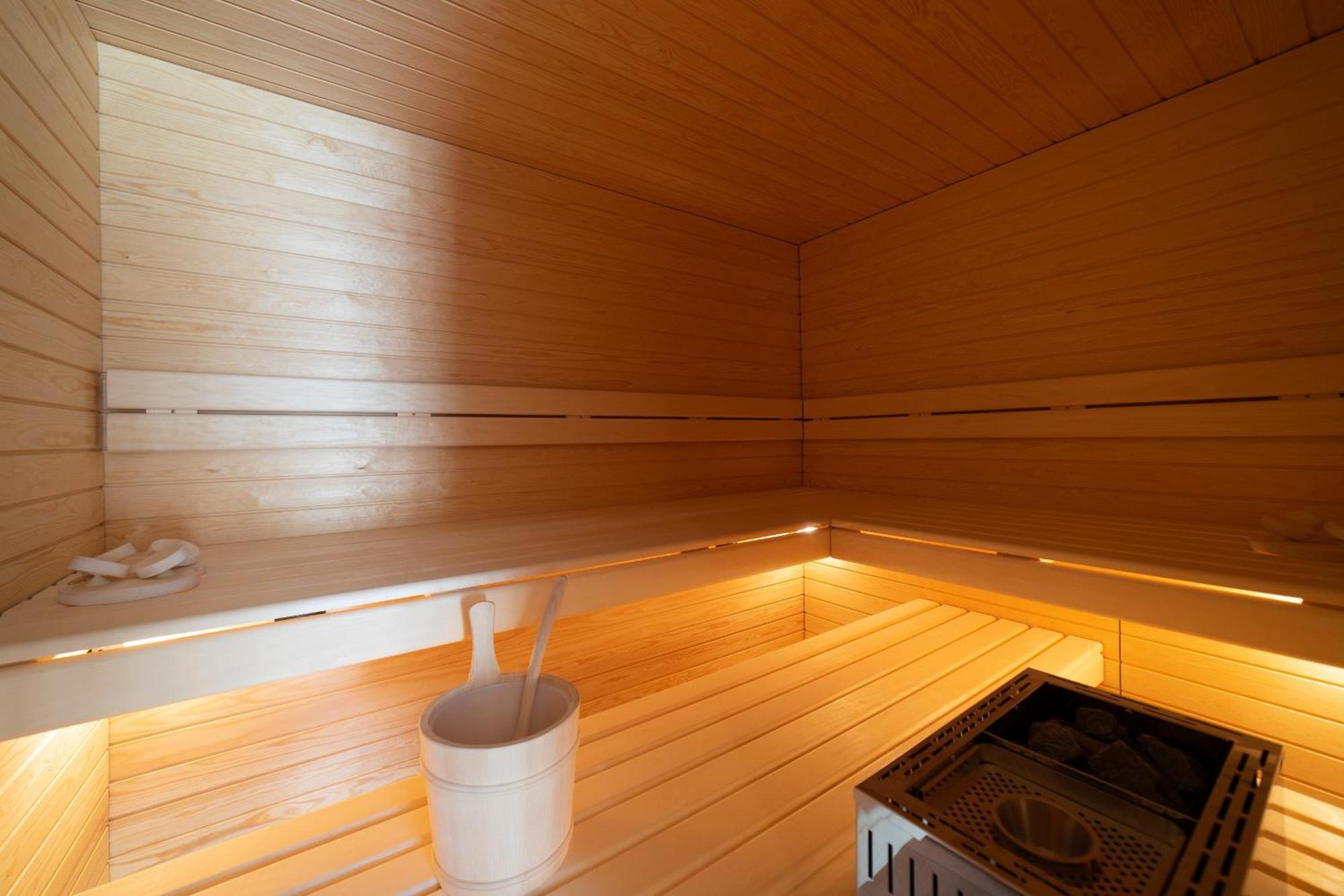 Chalet Hinterrugg Wildhaus Zewnętrze zdjęcie