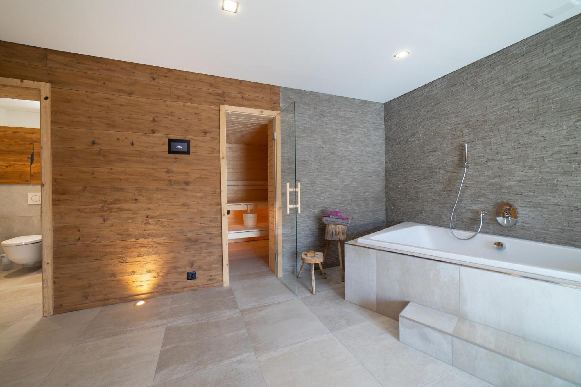 Chalet Hinterrugg Wildhaus Zewnętrze zdjęcie